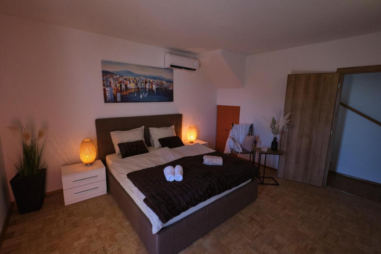 Kuca Za Odmor Baya Villa Stara Baška Exterior foto