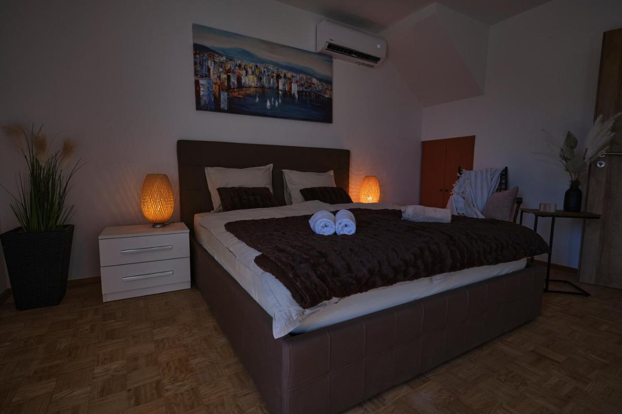 Kuca Za Odmor Baya Villa Stara Baška Exterior foto