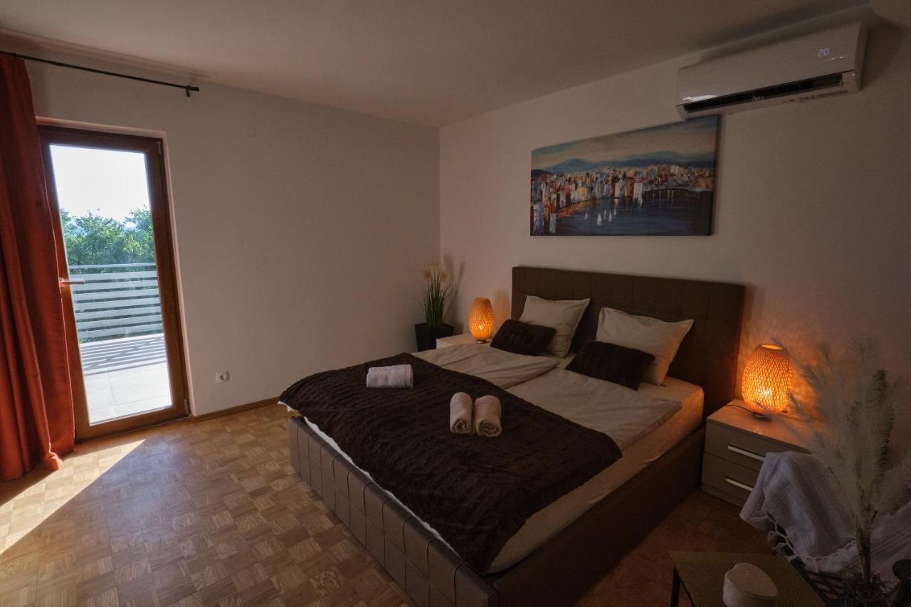 Kuca Za Odmor Baya Villa Stara Baška Exterior foto