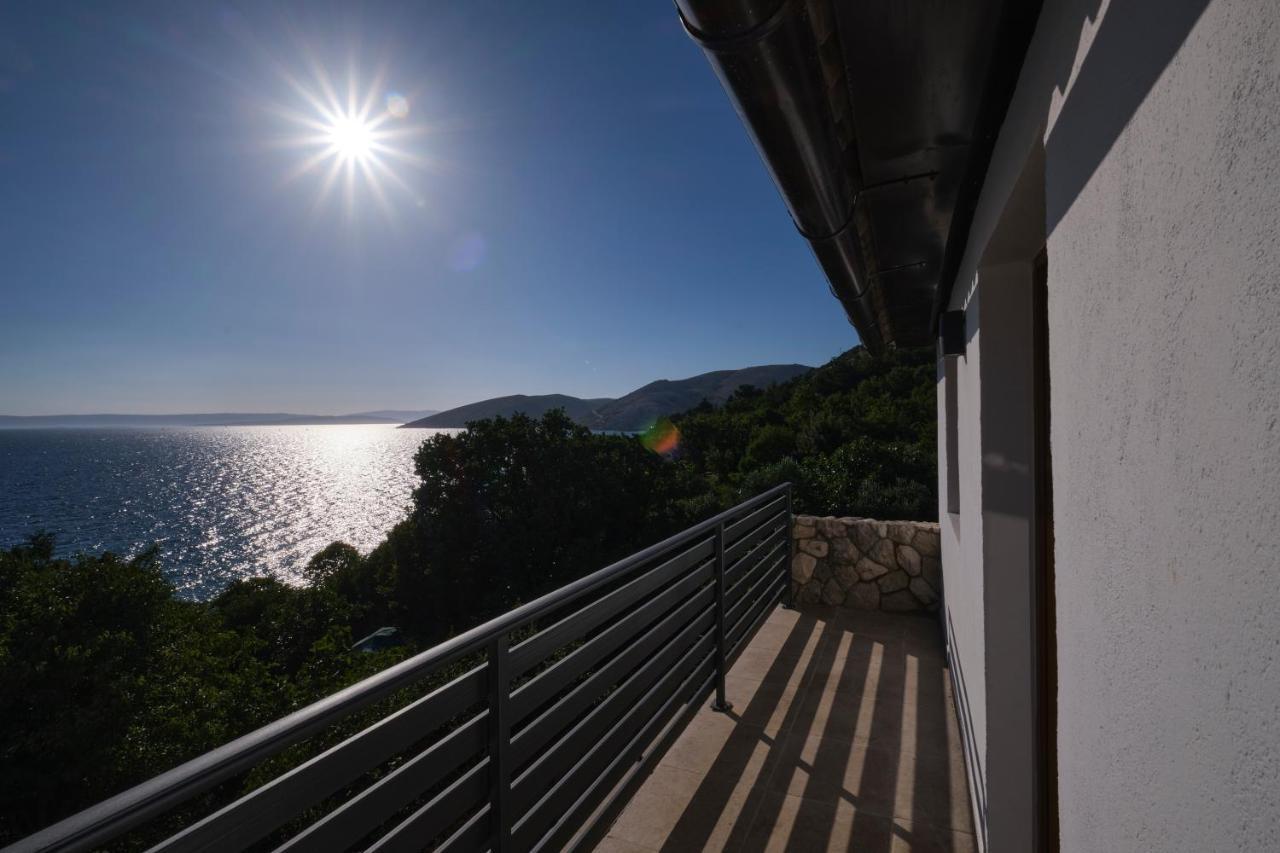 Kuca Za Odmor Baya Villa Stara Baška Exterior foto