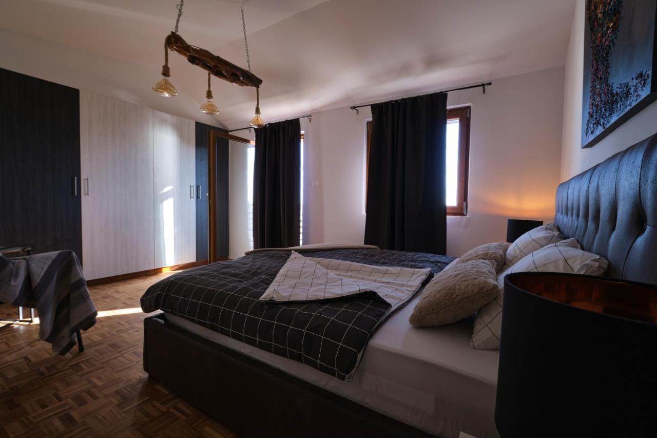 Kuca Za Odmor Baya Villa Stara Baška Exterior foto
