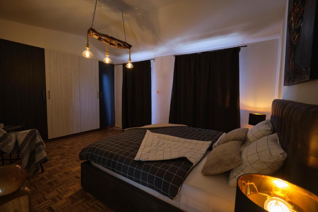 Kuca Za Odmor Baya Villa Stara Baška Exterior foto