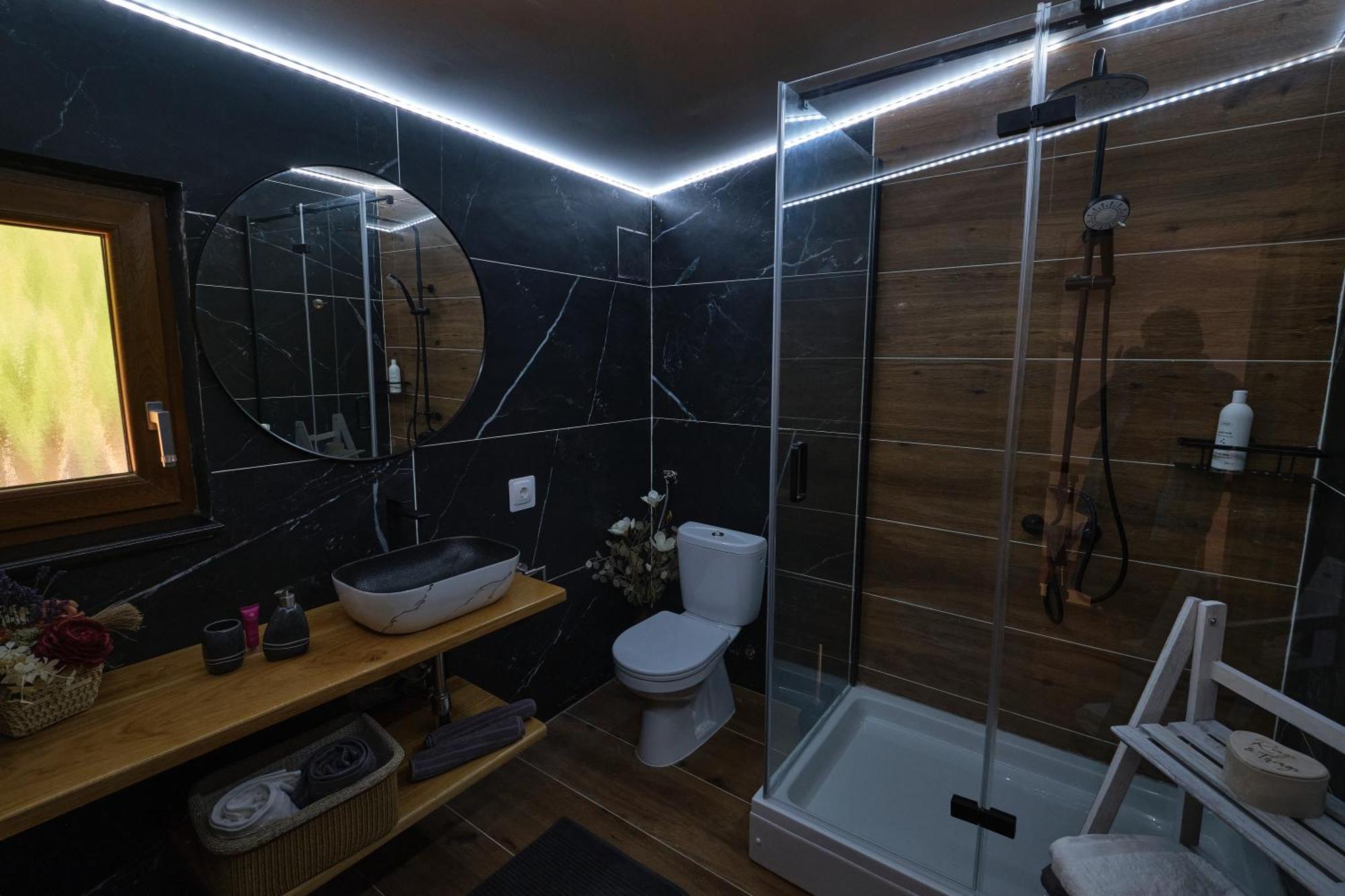 Kuca Za Odmor Baya Villa Stara Baška Exterior foto