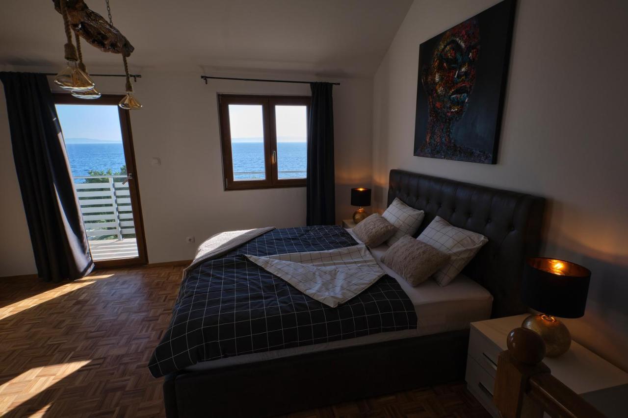 Kuca Za Odmor Baya Villa Stara Baška Exterior foto