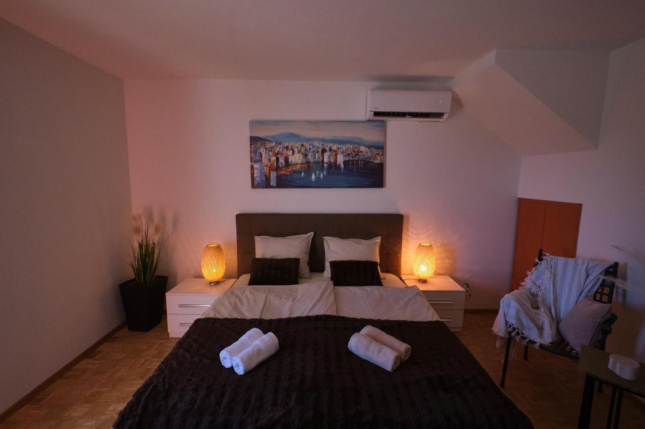 Kuca Za Odmor Baya Villa Stara Baška Exterior foto