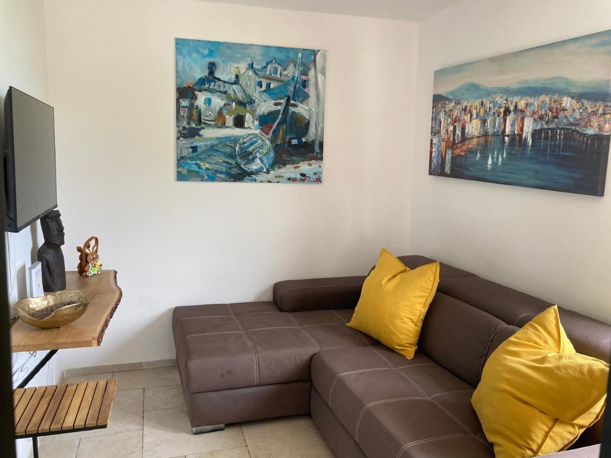 Kuca Za Odmor Baya Villa Stara Baška Exterior foto
